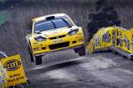 Proton Satria Neo S2000 2009 года